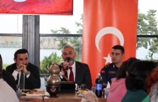 MUHTARLARIMIZIN ÖNERİLERİ ÇOK KIYMETLİ