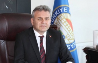 Gökhan GEDİKLİ: “Cumhuriyet bir Ulus’un, özgürlük...