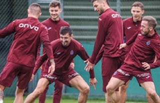 Zecorner Kayserispor maçı hazırlıklarımız tamamlandı