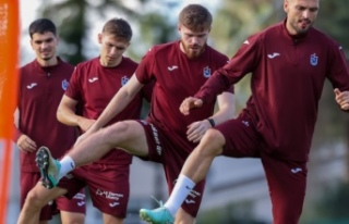 Zecorner Kayserispor maçı hazırlıklarımız devam...