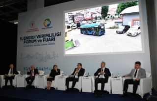 ENERJİNİN YÖNETİMİ ÜRETİMİ KADAR ÖNEMLİ"