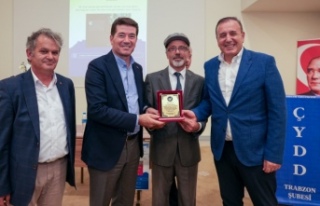 BAŞKAN KAYA: “ÖZEL DEĞERLERİMİZİ GELECEK KUŞAKLARA...