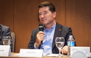 BAŞKAN KAYA: “SANAYİ MAHALLEMİZ, RANT KAYGISINDAN...