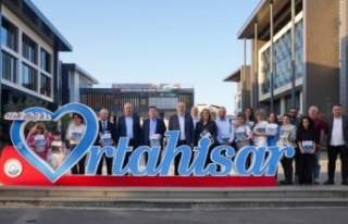 VİRA: DOĞU KARADENİZ KÜLTÜR EKOSİSTEMİ PROJESİ’...