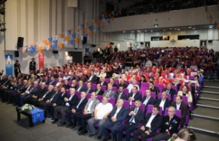 BAŞKAN GENÇ: “HER KÖŞEYE DOKUNAN PROJELERLE...