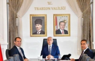 Akçaabat’ta Spor İçin Güçlü İş Birliği