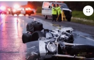 Akyazı Tüneli‘nde kaza 1 ölü.