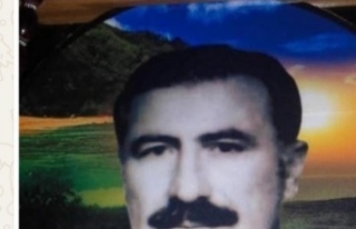 Ali karabinaoğlu 31. yıldönümünde anıyor.