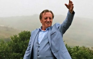 Av. Kandemir Hakk’a yürüdü