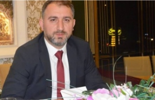 AYDIN PROJELERINI AÇIKLADI