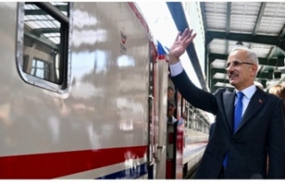 Bakan Uraloğlu bilet satışları pazartesi başlıyor.