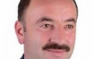 Başkan Akgül şikayetçi oldu.