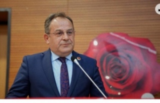 Başkan bak il başkanlığına yeniden aday