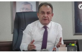 Başkan bak resmen il başkan adayı