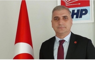 Başkan batmaz görev bölümünü tamamladı