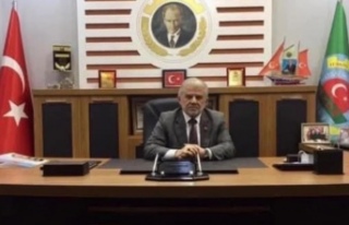 Başkan bekar Cumhuriyet vazgeçilmezimizdir