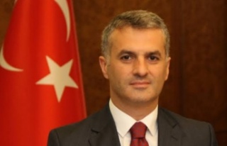 Başkan Bıyık’dan büyük tepki.