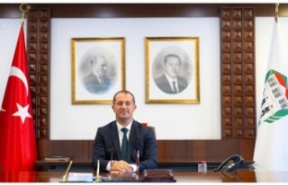 Başkan Ekim muhtarlar yol arkadaşımızdır