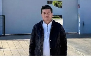 Başkan Kaya Başkan Çalık ziyaret etti