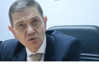 Başkan Ören bu Kaderin cilvesi değildir.