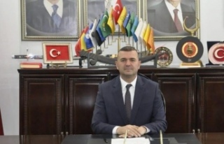 Başkan Sivrikaya muhtarlar gününü kutladı