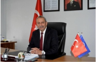 Başkan Sivrikaya yeniden aday