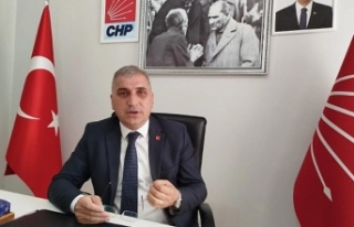 Başkan Batmaz Kanca’ya Sorular Sordu.?