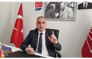 Başkan Batmaz, ''Yalanlar ortaya çıkınca...