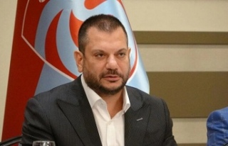 Başkan Doğan’dan Açıklama