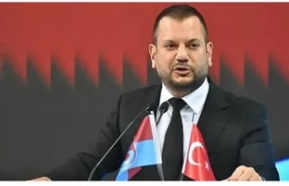 Başkan Doğan’dan Çakır Açıklaması