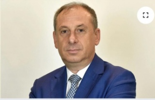 Başkan Kalyoncu i''İhracatımızın 1...