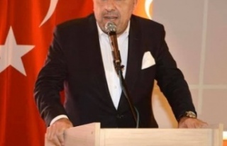 Başkan Şatıroğlu ''kimse yalanlarla...