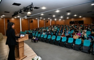 BELEDİYE PERSONELİNE İŞ SAĞLIĞI VE GÜVENLİĞİ...