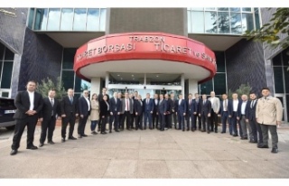 ''Bu Kredi Üyelerimize Az da Olsa Can Suyu