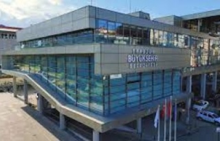 BÜYÜKŞEHİR, BAŞARI YOLCULUĞUNDA ÖĞRENCİLERİN...