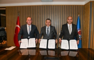 BÜYÜKŞEHİR ÇİFTÇİLERE HAYVAN DESTEĞİ SAĞLAYACAK