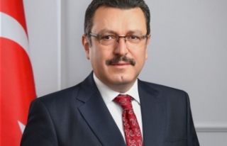 BÜYÜKŞEHİR'DEN ORTAHİSAR’A DEV YATIRIM