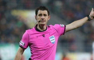 Çaykur Rize-Trabzonspor karşılaşmasını Meler...