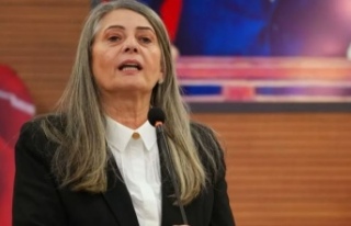 CHP Milletvekili Suiçmez ''Adil yargılanma...