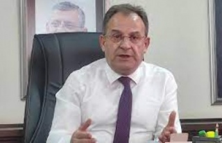 CHP’den AK Parti’ye Sert Tepki