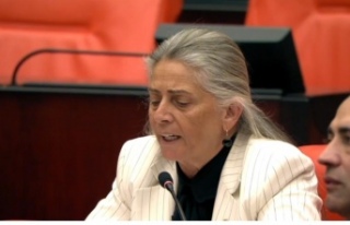 CHP’li Sibel Suiçmez: “KTÜ Yeni Diş Hastanesi...