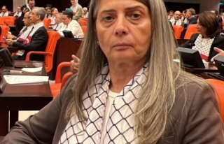 CHP’li Suiçmez’den İsrail’in Sumud Filosuna...