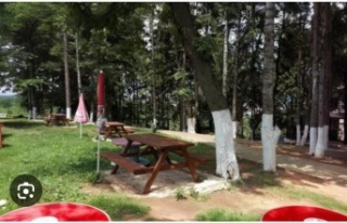 Çukurçayır Sosyal Tesisleri Amaç Dışı Kullanılmıyor mu?