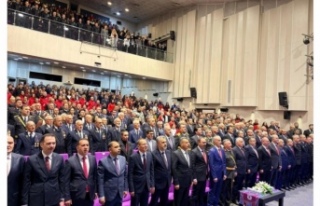 Cumhuriyetimizin kuruluşunun 102.yıl dönümü kutlanıyor.