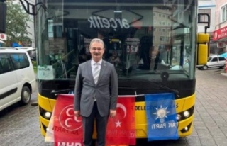 Devletin araçları siyaseten kullanılıyor