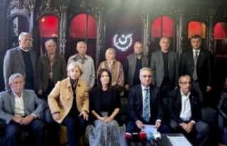 Dr. Akyüz bu olay küçümsenemez dedi