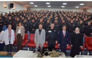 Dr..Yavuz Çakıroğlu organ bağışının anlattı.