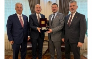 En çok Trabzon'u önemsiyoruz