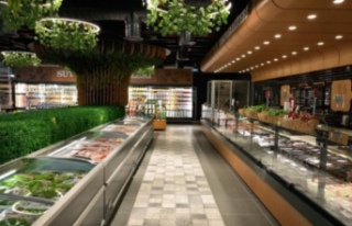 Et ürünlerine zam geldi.