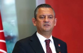 Genel Başkan Özer İmamoğlu‘na casus diyecek...